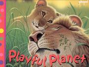 Cover of: Playful Planet