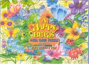 Cover of: Happy Bugs by Penton Overseas Inc