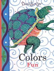 Cover of: Colors