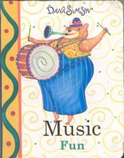 Cover of: Music