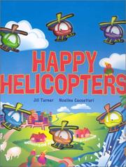 Cover of: Happy Helicopters by Penton Overseas Inc