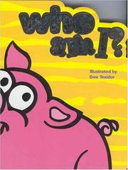 Cover of: Who Am I-Pig (Who Am I? (Book Company))