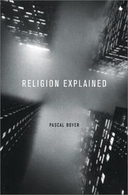 Cover of: And man creates God: religion explained