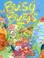 Cover of: Busy Bugs (Jigsaw Fun)