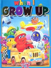 Cover of: When I Grow Up (Happy Pops)