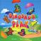 Cover of: Dinosaurs at Play (Interactive Giant Button Books!)