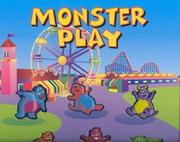 Cover of: Monster Play
