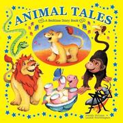 Cover of: Animal Tales: a Bedtime Story Book (Padded Board Books)