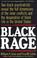Cover of: Black rage