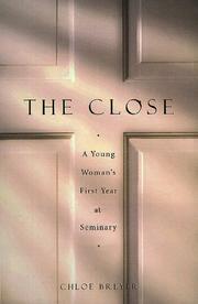 The Close by Chloe Breyer