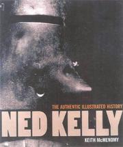 Cover of: Ned Kelly by Keith McMenomy