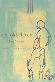 Cover of: Any Old Eleven by Jim Young
