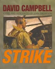 Cover of: Strike by David Campbell