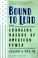 Cover of: Bound to lead