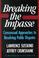 Cover of: Breaking the Impasse