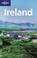 Cover of: Lonely Planet Ireland