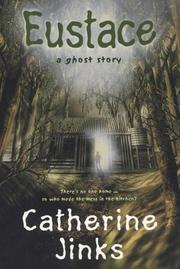 Cover of: Eustace by Catherine Jinks