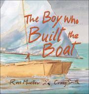 Cover of: The Boy Who Built the Boat