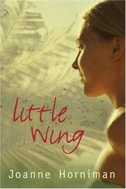 Cover of: Little Wing
