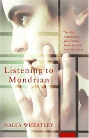 Cover of: Listening to Mondrian