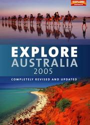 Cover of: Explore Australia