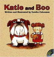 Cover of: Katie and Boo (R.I.C. Story Chest) by Yumiko Fukuzawa