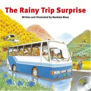 Cover of: The Rainy Trip Surprise