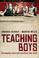Cover of: Teaching Boys