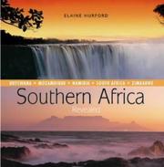 Cover of: Southern Africa Revealed