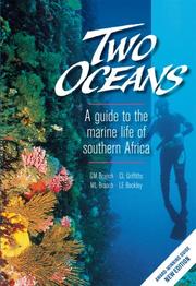 Cover of: Two Oceans: A Guide to the Marine Life of Southern Africa
