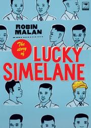Cover of: The Story of Lucky Simelane