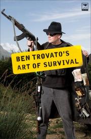 Cover of: Ben Trovato