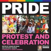 Cover of: Pride: Protest and Celebration