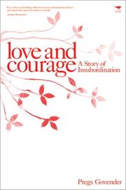 Love and Courage