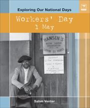 Workers' Day by Sahm Venter