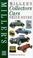 Cover of: Miller's Collectors' Cars Price Guide 1998-99 (Miller's Collectors Cars Price Guide)