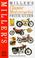 Cover of: Miller's Classic Motorcycles Price Guide 1998-1999 (Miller's Classic Motorcycles Price Guide)