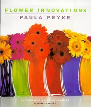 Cover of: Flower Innovations