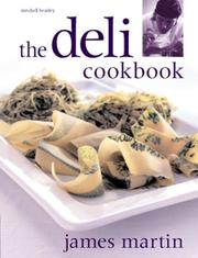 Cover of: The Deli Cookbook by James Martin sj