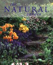 Cover of: The Natural Garden