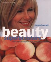 Cover of: Beauty Superboosters