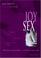 Cover of: The Joy of Sex
