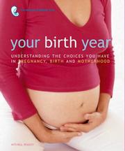 Cover of: Your Birth Year (Mitchell Beazley Health & Well Being)