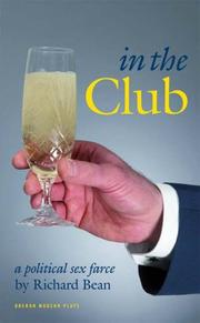 Cover of: In the Club