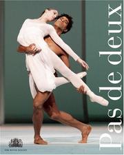 Pas De Deux by Royal Ballet