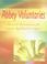 Cover of: Abby Voluntaries Favourite Classical Pieces for Piano Keyboard or Organ