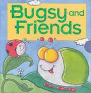 Cover of: Bugsy and Friends