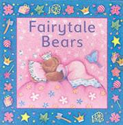 Cover of: Fairytale Bears