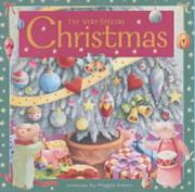 Cover of: The Very Special Christmas