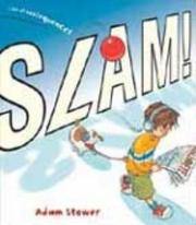 Cover of: Slam!